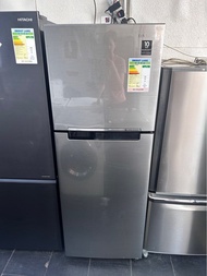 新淨二手Samsung 三星 雙門上置式雪櫃RT22M4013S8