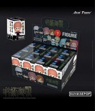 咒術迴戰 盲盒公仔系列 (Box of 12)