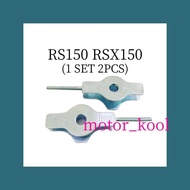 RS150 RSX150 CHAIN ADJUSTER SET (SET 2PCS)