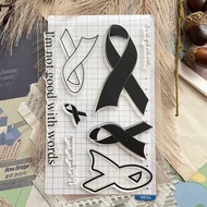 5 Knots s 0907 Transparent Seal Crystal