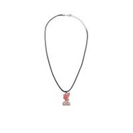 LFC Enamel Pendant สร้อยคอ LF068AC323EUTH