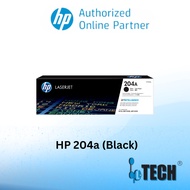 HP 204a Original Toner Cartridge