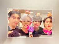 Peak Time 24시小卡（Macau場）