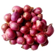 Bawang Rose India 1kg