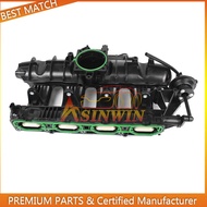 Engine Intake Manifold  06J198211D 06J 198 211 D 06J198211 For Audi A3 TT VW Passat CC Passat Skoda 