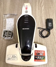 IRIS OHYAMA IC-FDC1-WP 無線 塵蟎機 日版 送一個全新濾網 集塵袋 跟原裝火牛