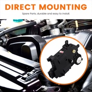 GO Auto-87106-0K210 Car Heater Blower Damper Servo Motor for Fortuner 2015-2018 871060K210 063800-90