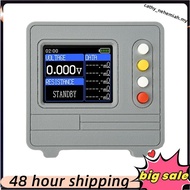 Battery Internal Resistance Meter TV607 DC 5V 1.77-Inch LCD Display Mini Digital Multimeter