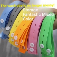 Lazy Storage Binding Strap 2cm Wide |   Quilt Clothes Packing Rope