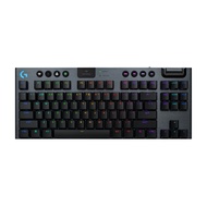 Logitech G915 X / G915 X TKL LIGHTSPEED Wireless Low-Profile Gaming Keyboard with GL Switches LIGHTS