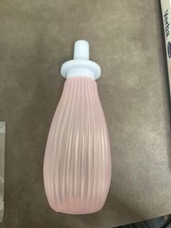 產後沖洗瓶（全新，包裝扔了）