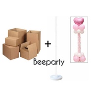 Decorative Balloon Pole Decorative Balloon Stand