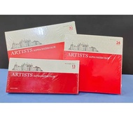 ##ALPHA ARTISTS WATERCOLOUR 7.5ml##