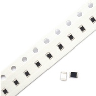 ((100 Pcs) 0603 Chip Resistor Components 1k2k4.7k10k47k100k10 Om 100