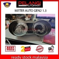 Meter Proton Gen2 1.3 Auto Original (Used)