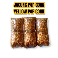 Jagung Pop Corn Impor Renyah Gurih Terlaris 1 Kg/ Jagung Pop Corn Lezat King Pop Corn / Jagung Brond