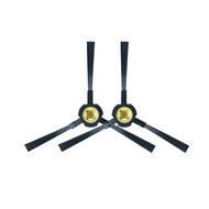 robot vacuum cleaner side brush compatible with ilife A20 T20S accessories