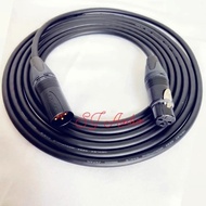 Kabel Microphone Mogami 2549 Gold studio 10meter