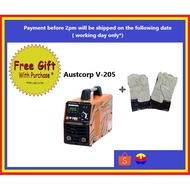 AUSTCORP V-205 Welding Machine /3YEARS WARRANTY