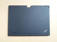 全新 Thinkpad  x200 x201  tablet  x200t x201t A殻 面殻 