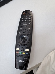LG 智能電視 Magic Remote 遙控器