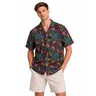 John Henry Short Sleeve Shirt Brand