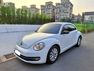 14 VW Beetle  1.2 TSI