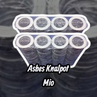 Grand Exhaust Asbestos Gasket