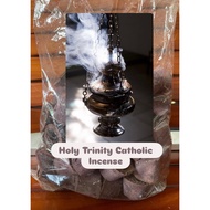 economy pack 50' lavender sambrani ( catholic incense ) kemayan gereja