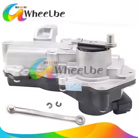 Turbocharger Actuator Turbo Wastegate CT16V For Toyota Hilux Innova Fortuner 2.4L 2.8L 1720111070 17