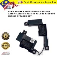 ACER ASPIRE A315-23 A315-55 A515-44 A515-45 A515-54 A315-55 A315-33 A315-57G N18G13 SPEAKER SET