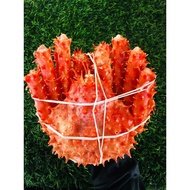 Alaska King Crab 1KG-1.2KG +-