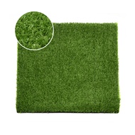 หญ้าเทียม FONTE รุ่น YP-0706C022-BL-LG ขนาด 1 x 1 เมตร 