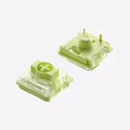 NuPhy Switch Wisteria/Moss/NuPhy/Cowberry Low-profile Switches Mechanical keyboard switch 100PCS