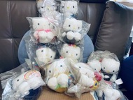 麥當勞1999年版Hello Kitty 公仔