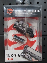 ไฟฉาย Streamlight TLR-7A FLEX