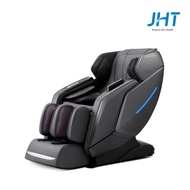 JHT i芯極致包覆臀感按摩椅(安沁灰) K-326-GY(安沁灰)燦坤線上購物