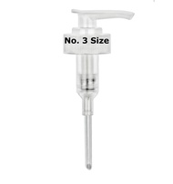 Dispenser Pumps Compatible with Olaplex No. 3 Hair Perfector Treatment Mask, 3.3 oz / 100 ml Size Bo