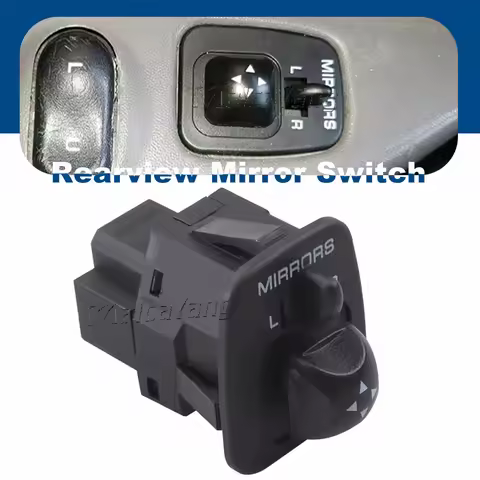 F65Z17B676AB For Ford Expedition Windstar Pickup Truck F150 F250 F350 Front Left Driver Side Power M