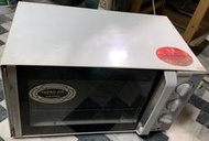 尚朋堂 旋風烤箱 SO-1110
