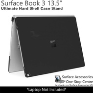 [MALAYSIA] Microsoft Surface Book 3 13.5" Ultimate Case Stand Cover