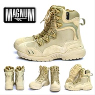 Sepatu Magnum Tactical Boots 566 Import Sepatu Magnum
