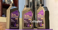 S-OIL SEVEN | ENGINE OIL FOR SCOOTER