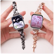 Bling Diamond Case Strap For Huawei Watch Fit 3 Strap Samrt Watch Huawei Watch Fit 3 Case Huawei Wat