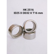 KNB Bearing HK 2516 Bamboo Bearing, 1 pc packaging