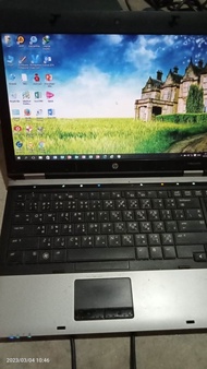 โน๊ตบุ๊คมือสอง Hp core i3 + คละยี่ห้อคละรุ่น