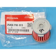[Chengpan] 25450-P4V-013 Gearbox Filter/Oil Filter Genuine Factory Honda CRV/CITY/HRV/FIT