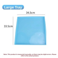 Jiaxun | Pet Cage Fecal Tray