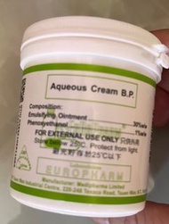 Aqueous cream b.p 100g