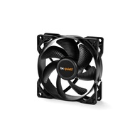 Pure Wings 2 92mm PWM Premium Low Noise Cooling Fan | Black | BL038
